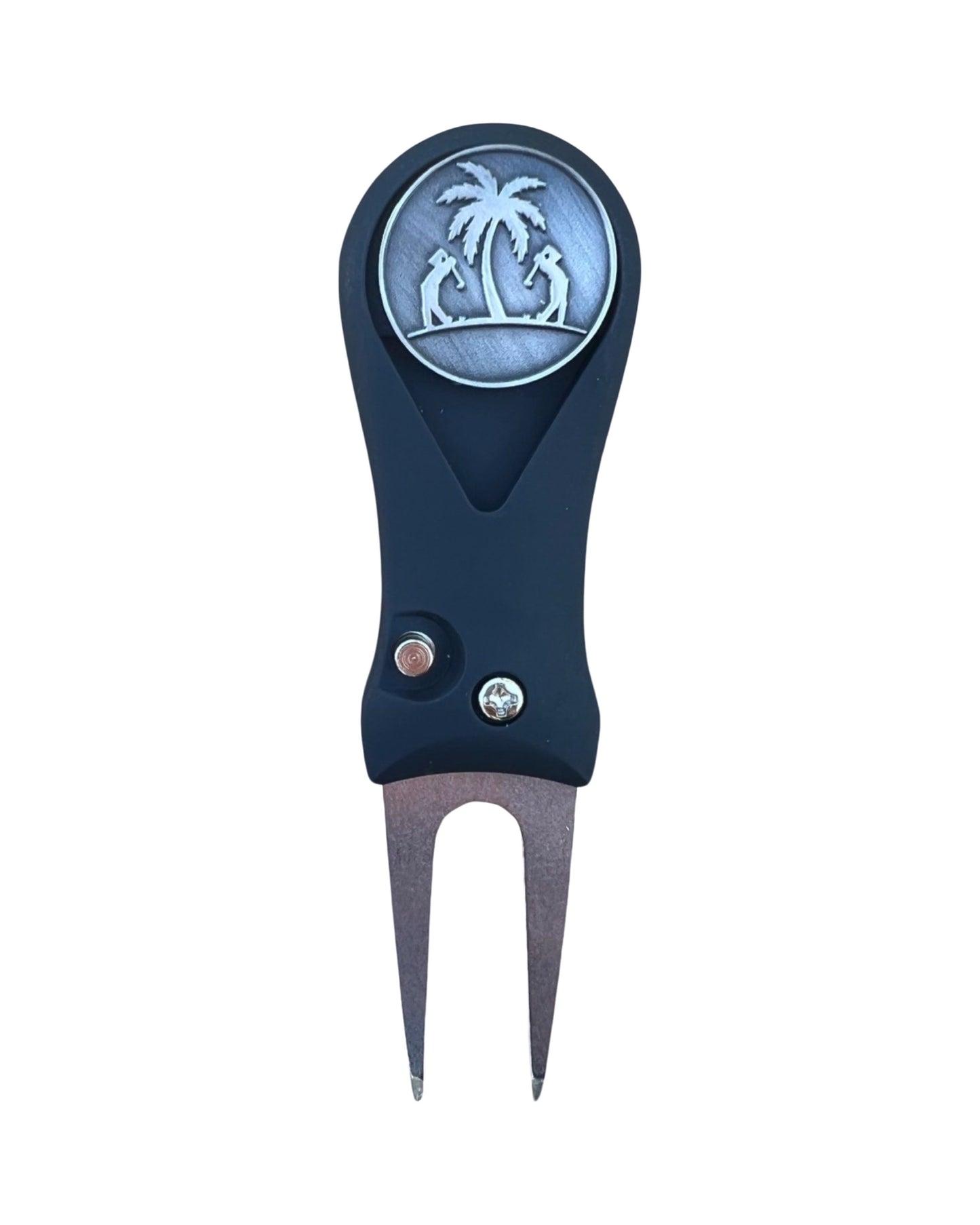 Folding Divot Tool - Big Golf Guys