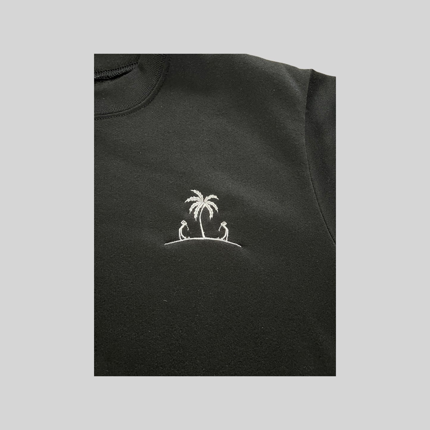 Essential Crewneck - Big Golf Guys