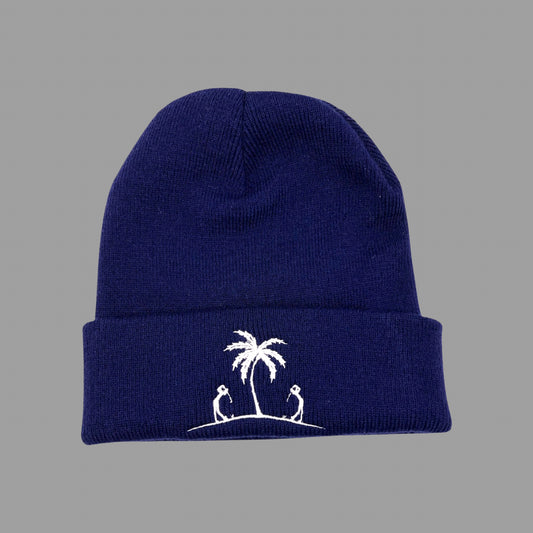 Classic Beanie - Big Golf Guys