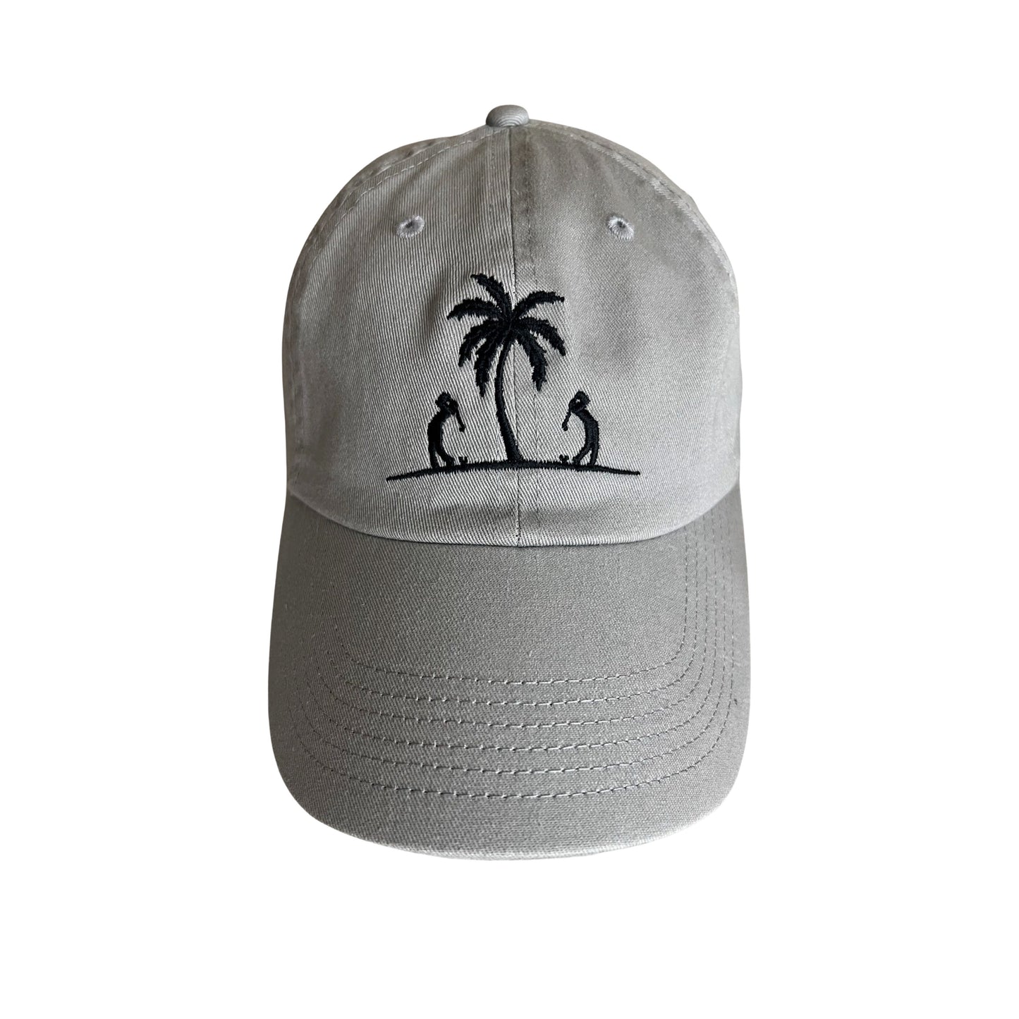 Dad Hat - Big Golf Guys