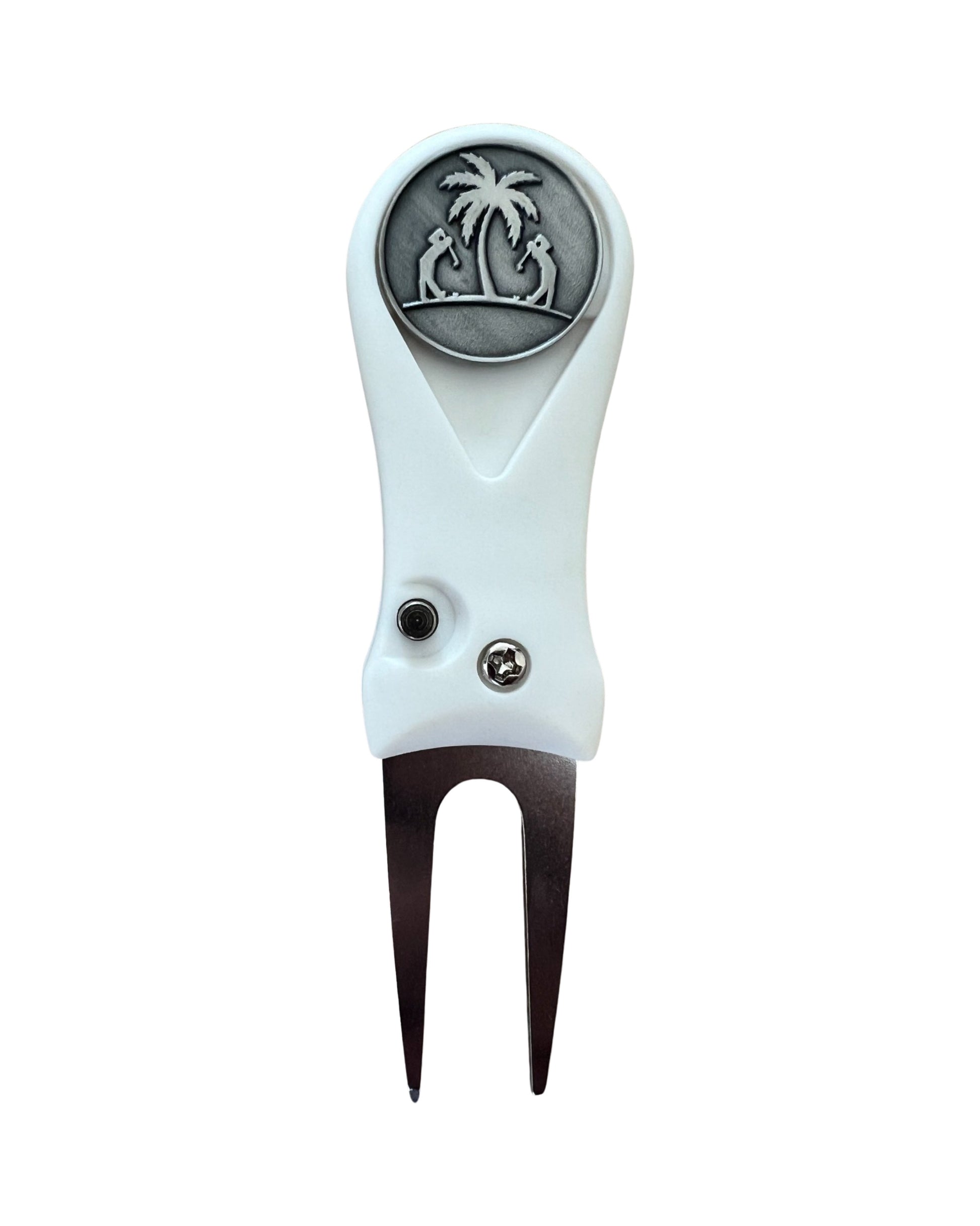 Folding Divot Tool - Big Golf Guys