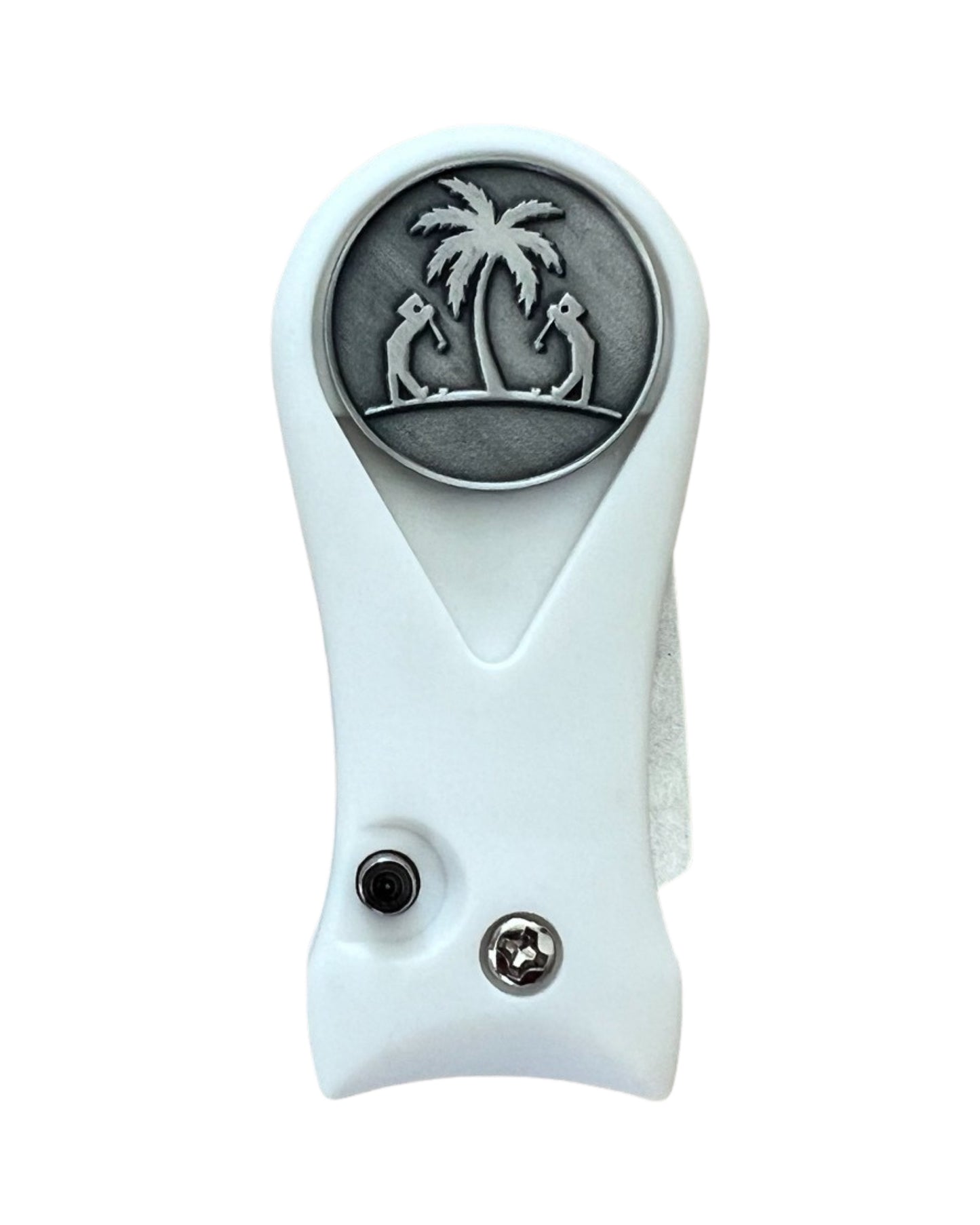 Folding Divot Tool - Big Golf Guys