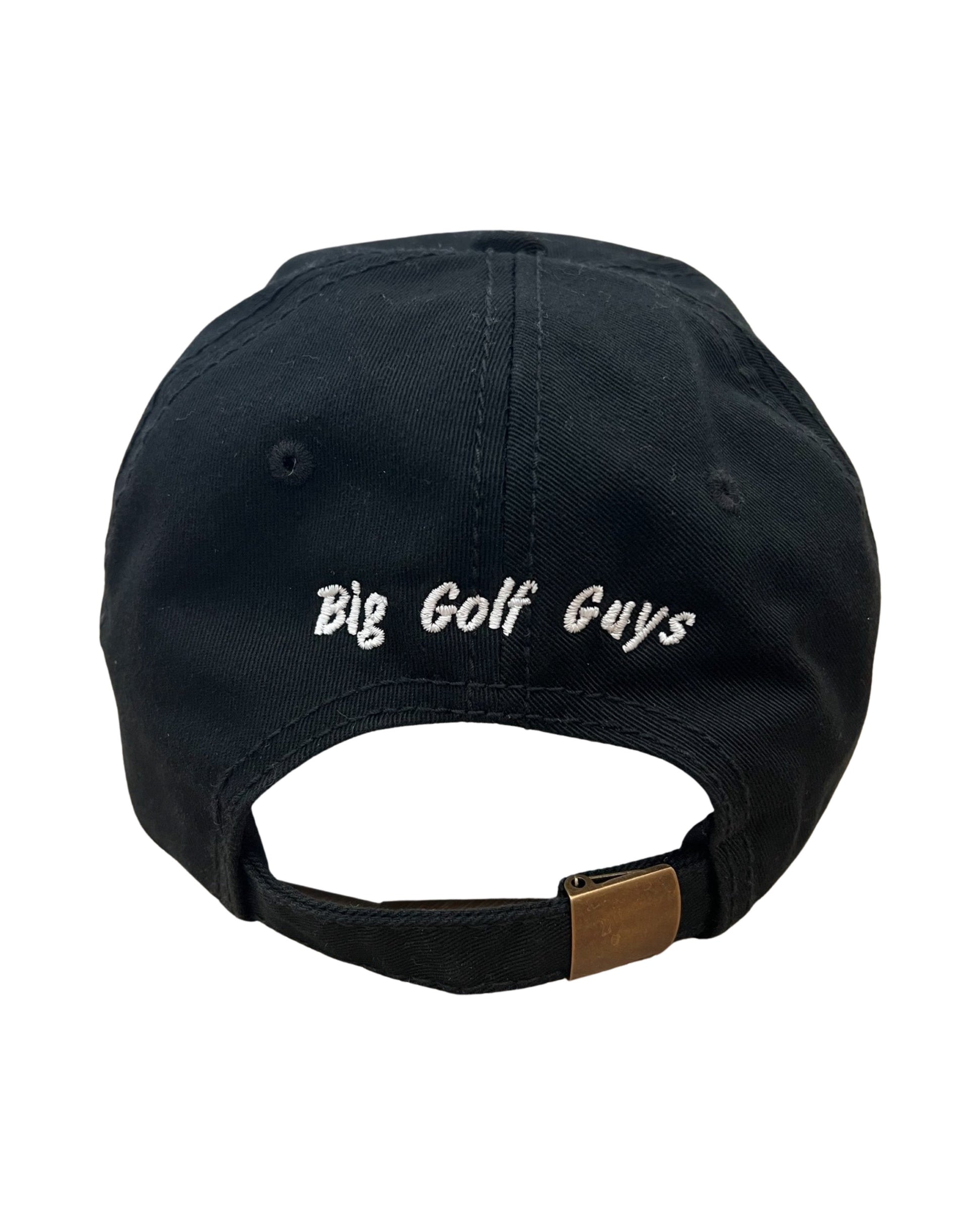 Dad Hat - Big Golf Guys