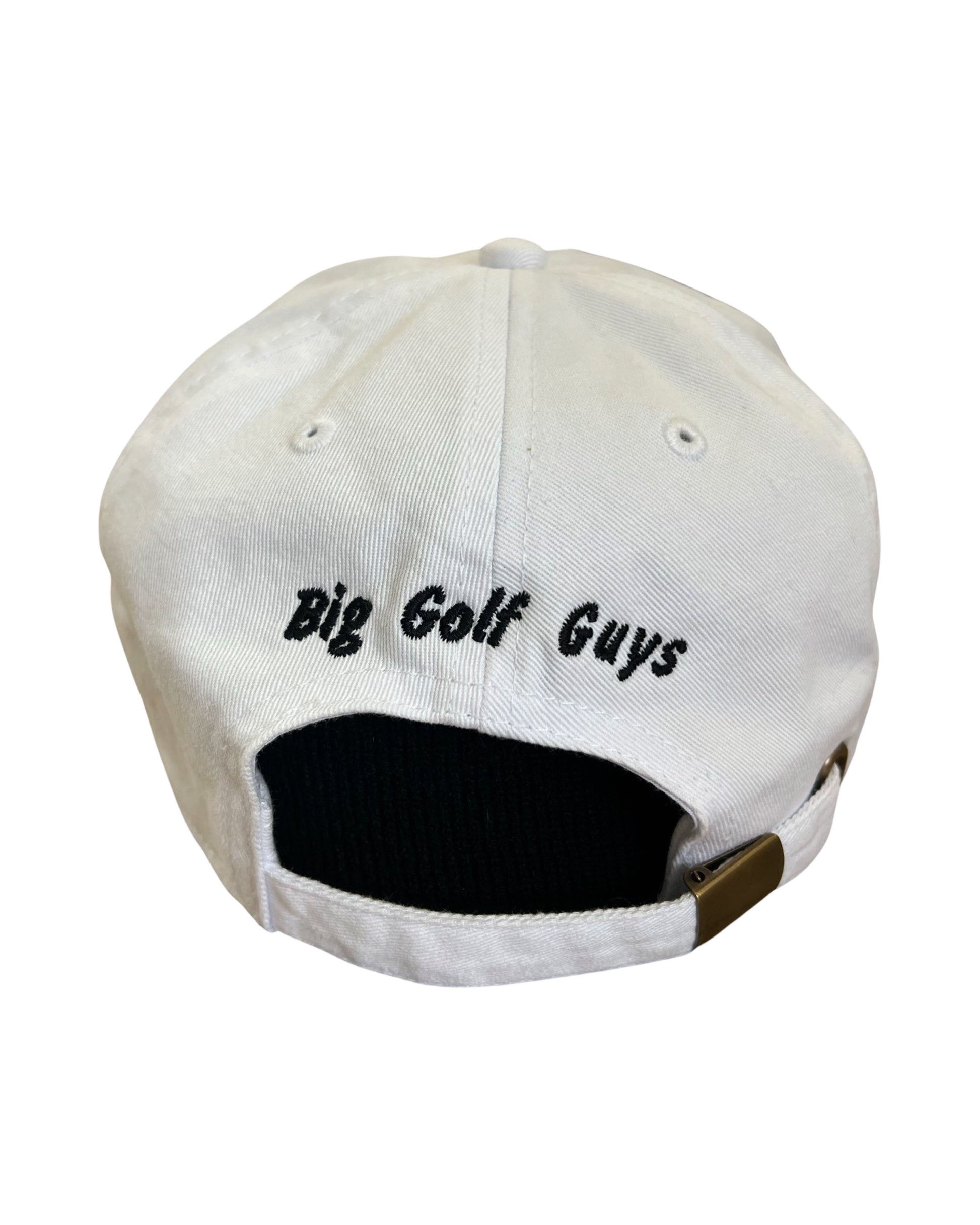 Dad Hat - Big Golf Guys