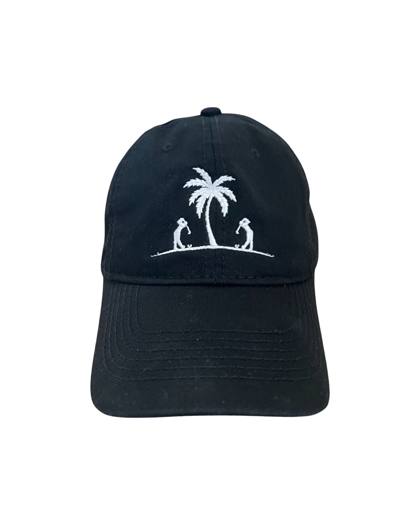 Dad Hat - Big Golf Guys