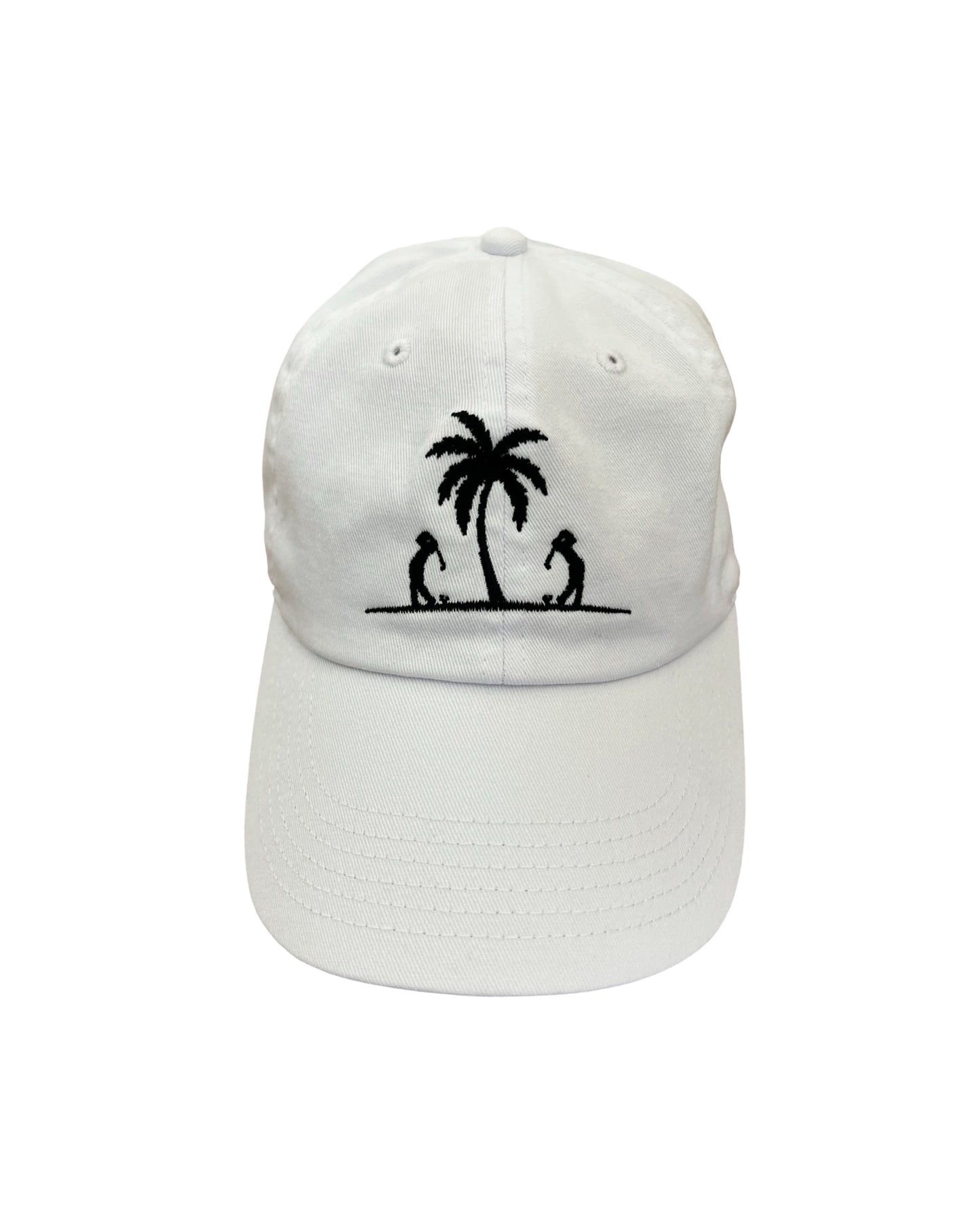 Dad Hat - Big Golf Guys