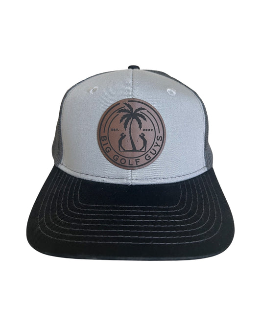 Trucker Hat - Big Golf Guys