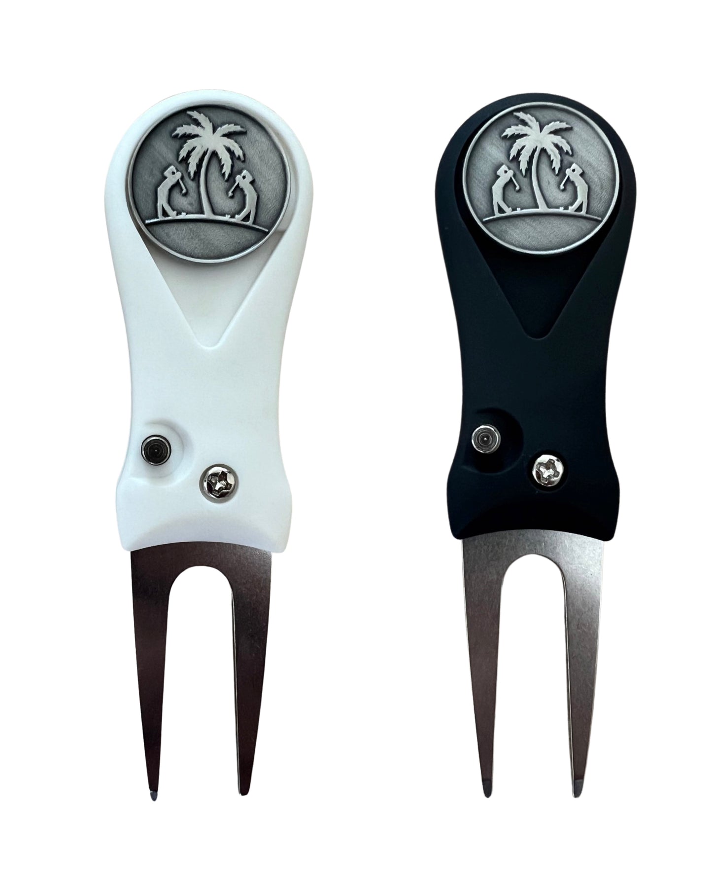 Folding Divot Tool - Big Golf Guys
