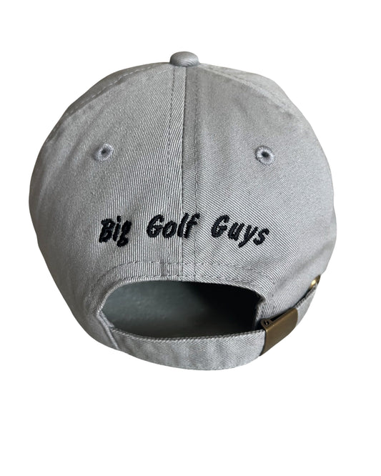 Dad Hat - Big Golf Guys