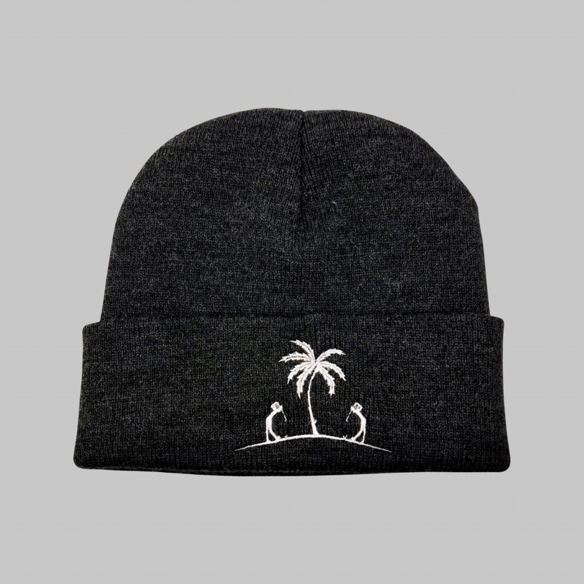 Classic Beanie - Big Golf Guys