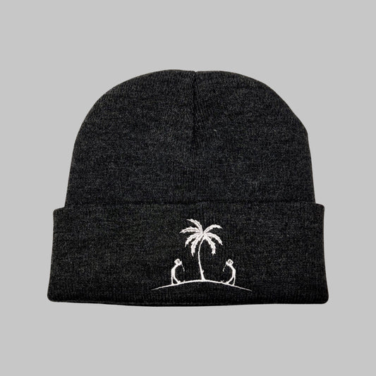 Classic Beanie - Big Golf Guys