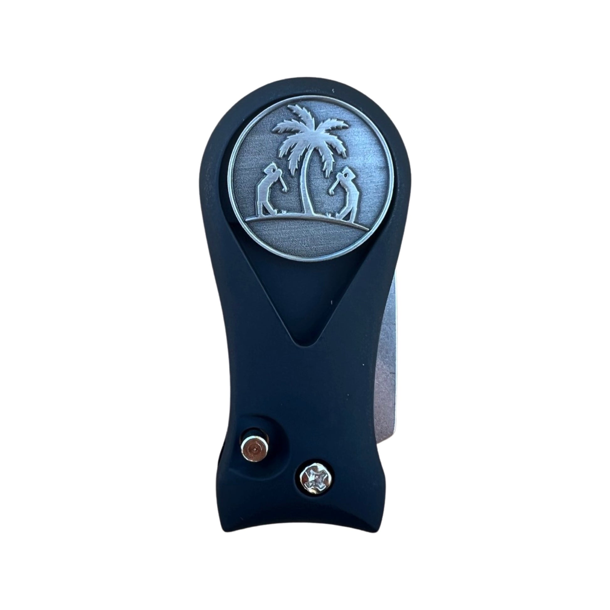 Folding Divot Tool - Big Golf Guys