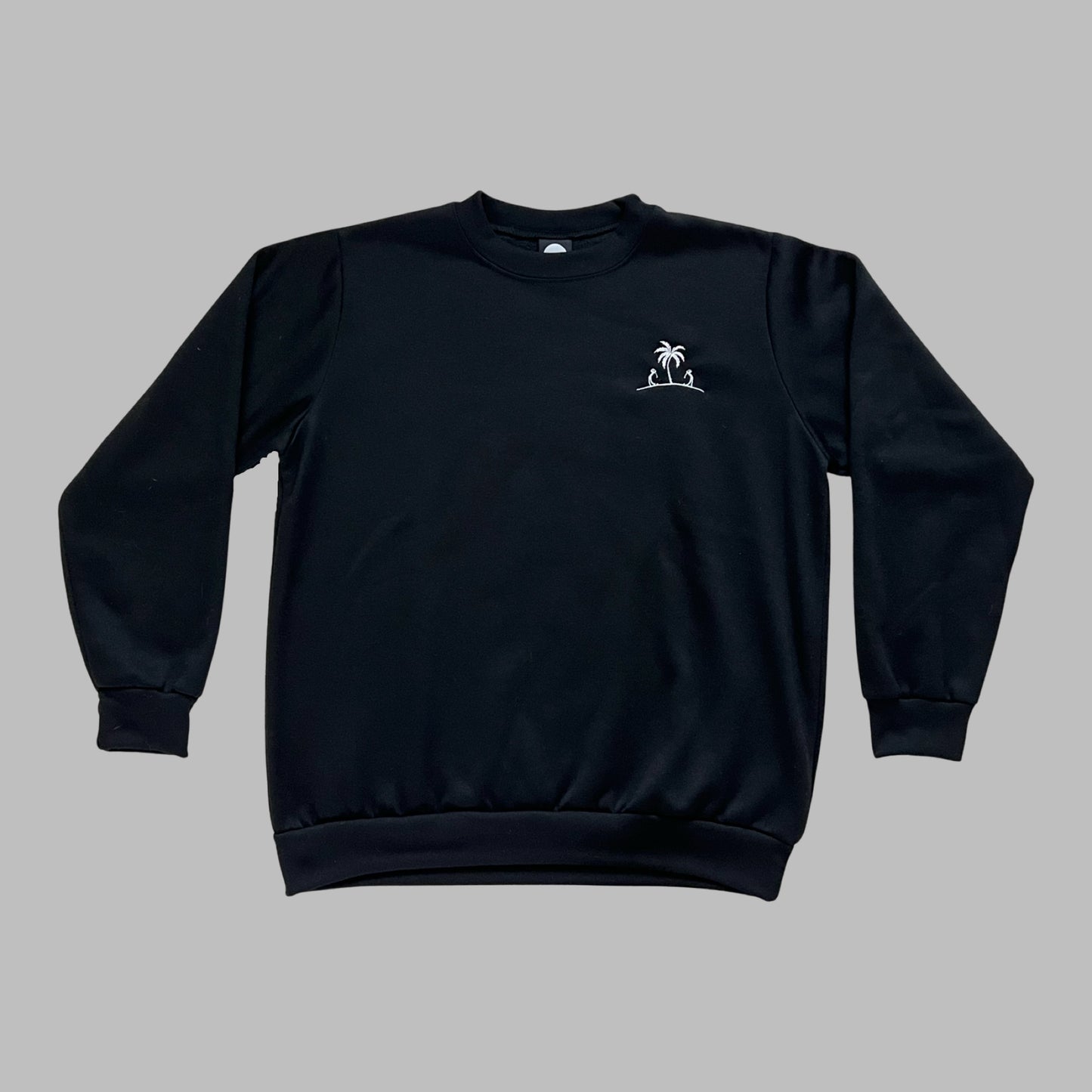 Essential Crewneck - Big Golf Guys