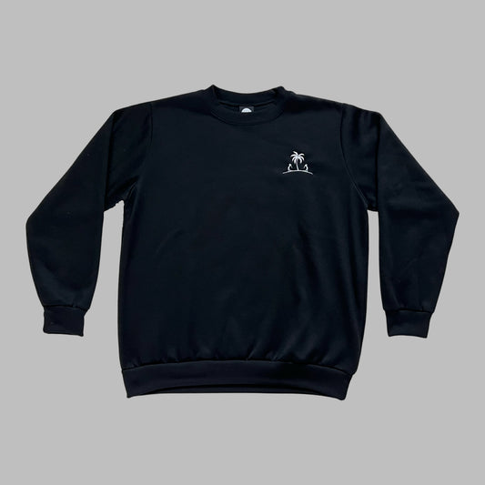 Essential Crewneck - Big Golf Guys