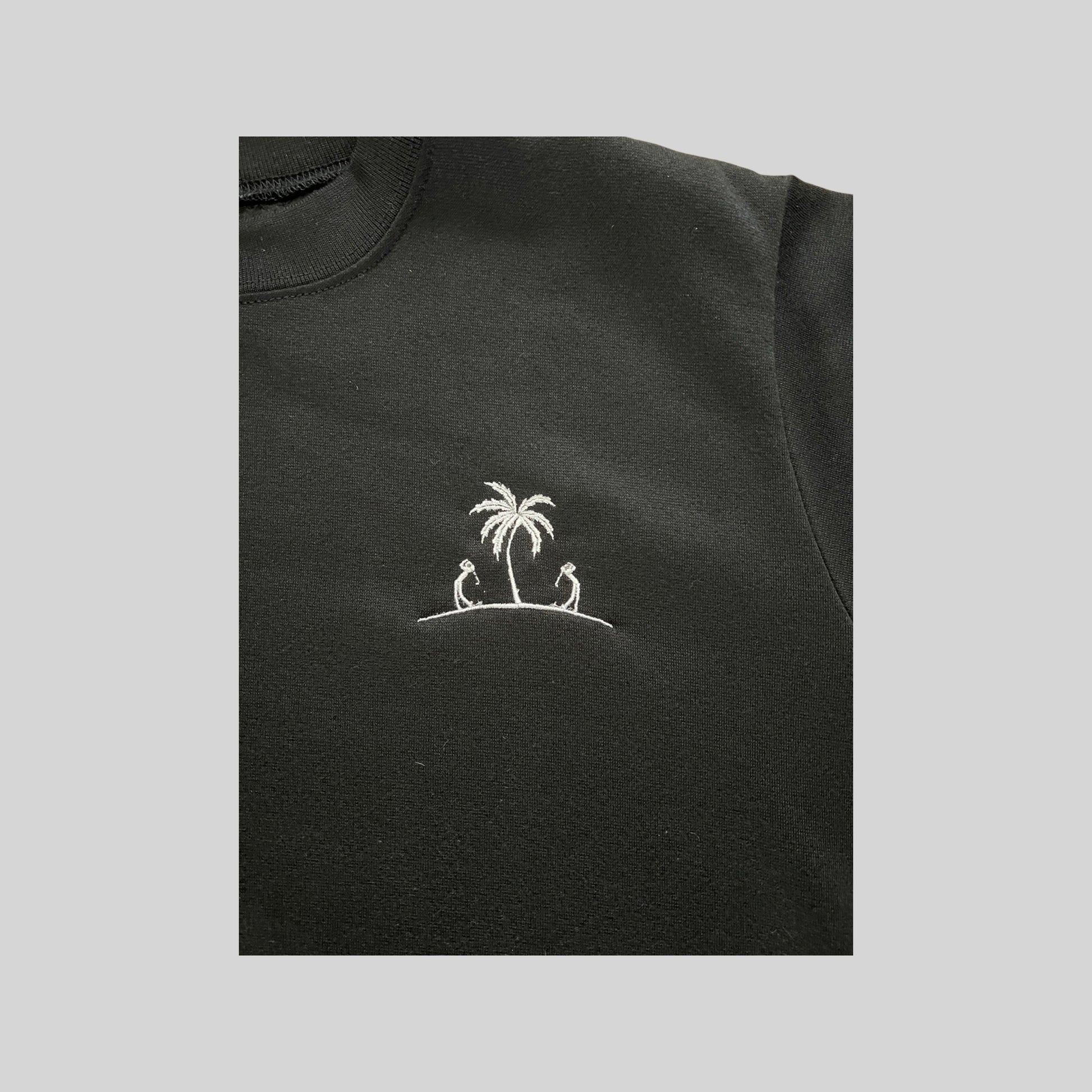 Essential Crewneck - Big Golf Guys