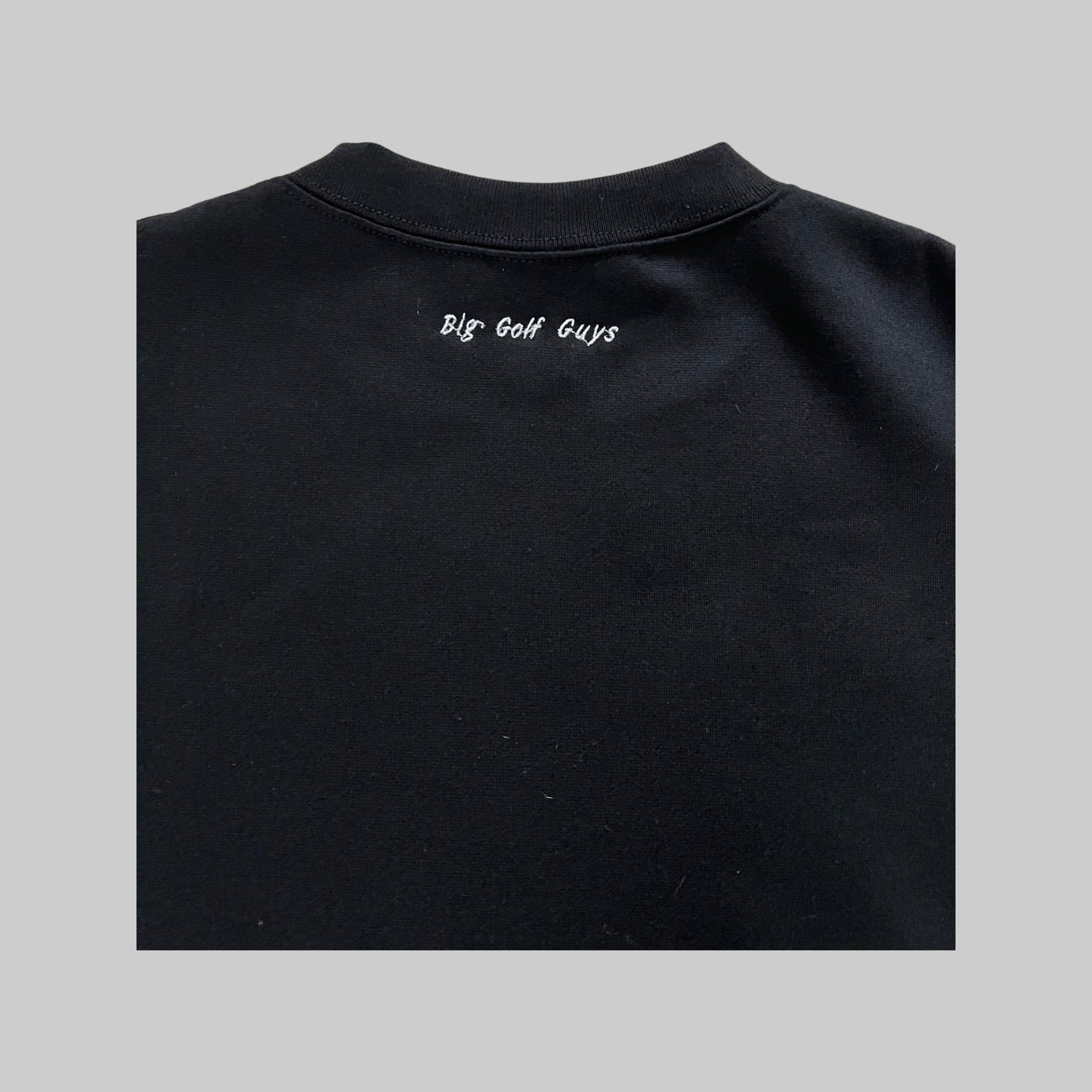 Essential Crewneck - Big Golf Guys