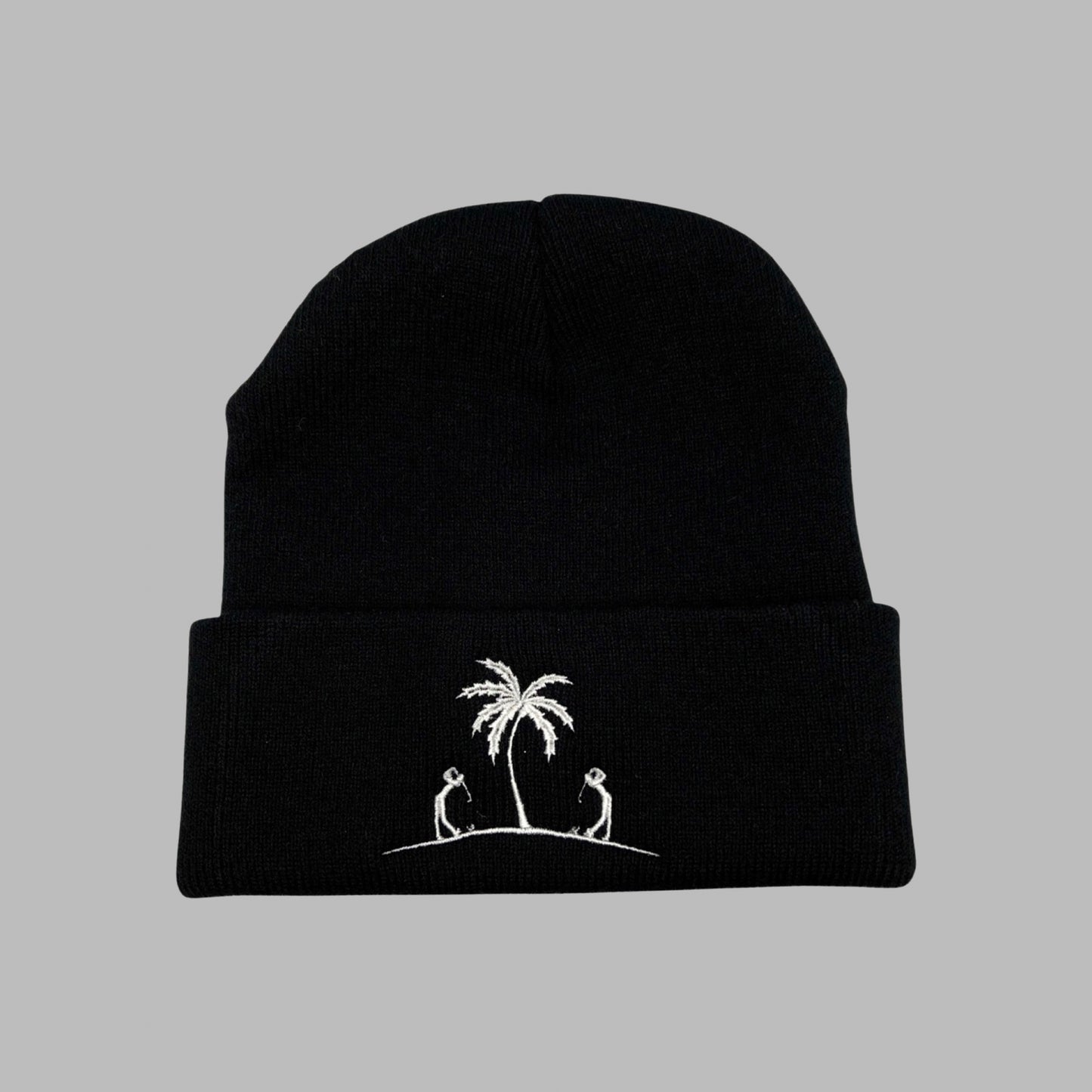 Classic Beanie - Big Golf Guys