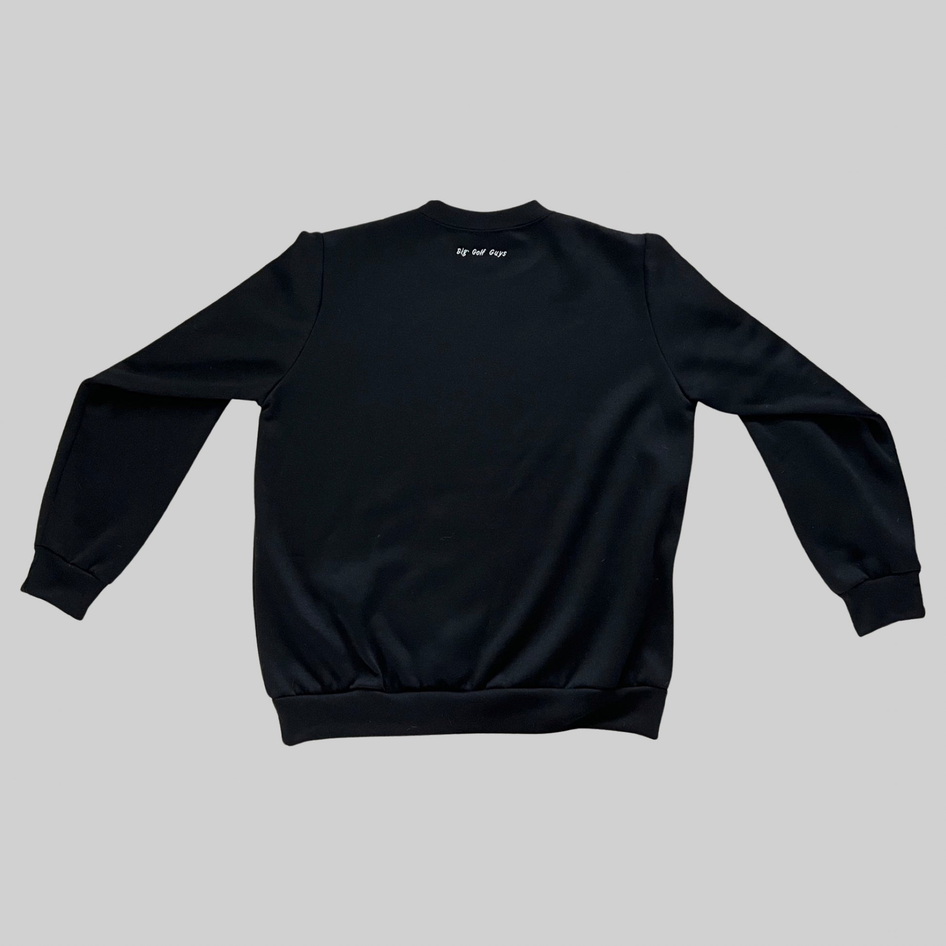 Essential Crewneck - Big Golf Guys