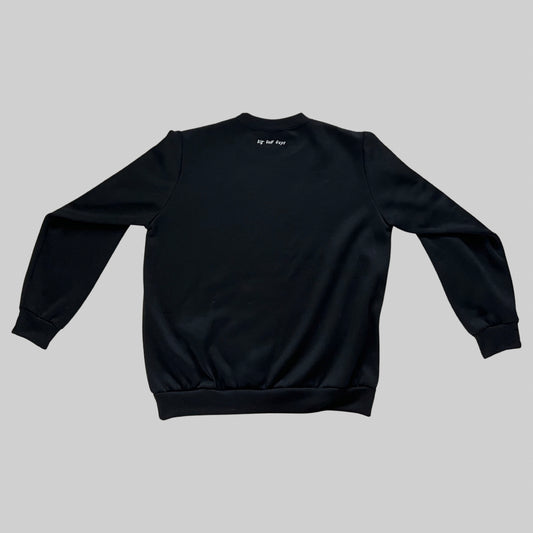 Essential Crewneck - Big Golf Guys
